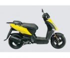 KYMCO AGITY 125 - mejor precio | unprecio.es