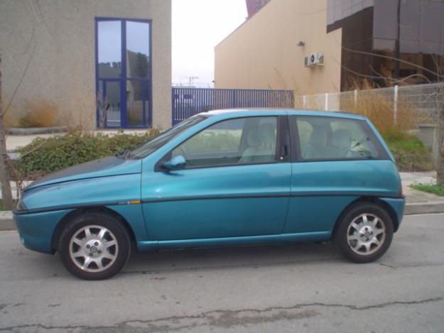 Lancia Yspilon 1.4 LX, fotos((((Direccion asisitida, Aire acond...OCASION!!!
