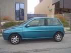 Lancia Yspilon 1.4 LX, fotos((((Direccion asisitida, Aire acond...OCASION!!! - mejor precio | unprecio.es