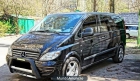 Mercedes-Benz Viano Pass. edición completa - mejor precio | unprecio.es