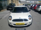 Mini One one 75 cv !!!COMO DE EXTRENO! - mejor precio | unprecio.es