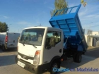 Nissan Cabstar - mejor precio | unprecio.es