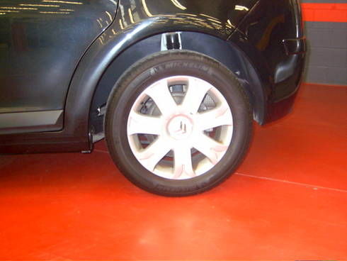 Peugeot 406 2.0 HDI