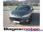 Peugeot 407 - mejor precio | unprecio.es