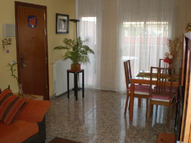 Piso en Barcelona