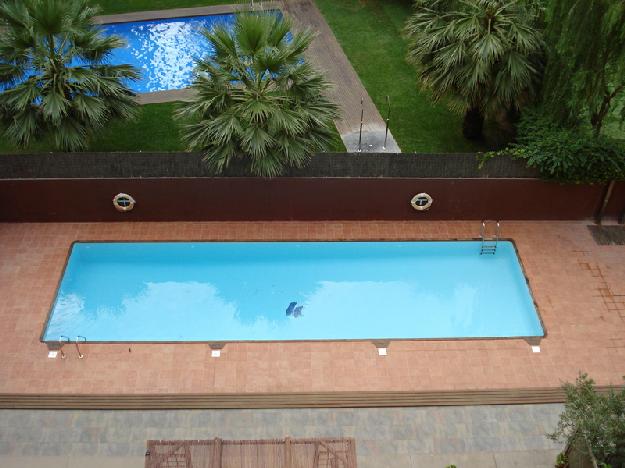 Piso en Barcelona