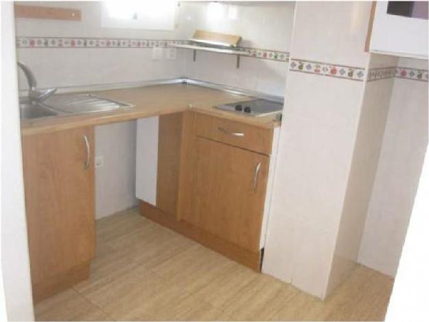Piso en Garrucha
