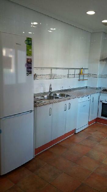 Piso en Madrid