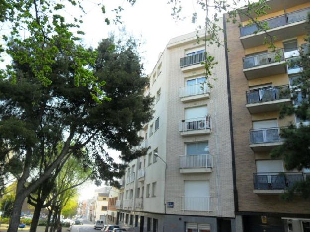 Piso en Terrassa