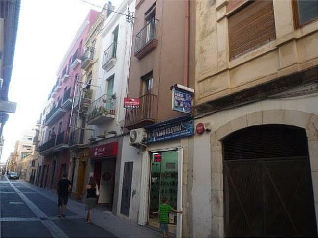 Piso en Vilanova i La Geltrú
