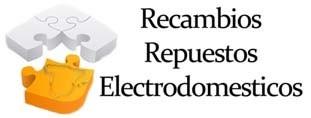 Recambios Repuestos Accesorios Venta Electrodomesticos