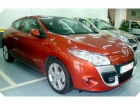 RENAULT MEGANE luxe privilege 120 CV - mejor precio | unprecio.es