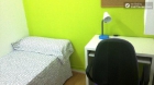 Rooms available - Homely student residence in central Madrid - mejor precio | unprecio.es