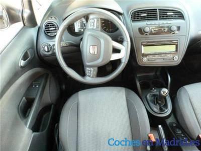 Seat Alteaxl