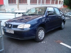 SEAT CORDOBA  1.4 STELLA - mejor precio | unprecio.es