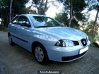 Seat Ibiza \'02 - mejor precio | unprecio.es