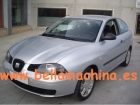 SEAT IBIZA Seat Ibiza 1.4 16V Sport    10.264 km    FINANCIACION - mejor precio | unprecio.es