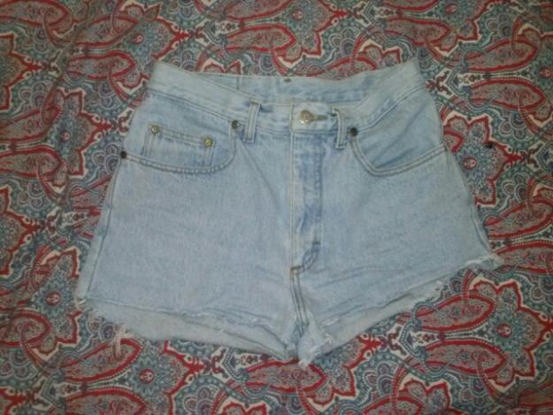 shorts vintage
