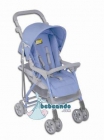 SILLA DE PASEO WALK BEBE DUE nueva - mejor precio | unprecio.es
