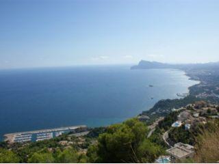 Solar/Parcela en venta en Altea, Alicante (Costa Blanca)