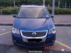 Touran 1.9 DSG full equip, cambio automático - mejor precio | unprecio.es