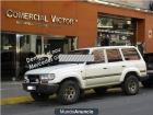 Toyota Land Cruiser 80 Hdj 80 4.2td Vx \'96 - mejor precio | unprecio.es