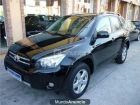 Toyota Rav4 2.2 D4D 177cv Premium - mejor precio | unprecio.es
