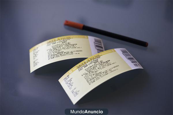 Vendo rotualador y regalo dos entradas de coldplay 20 Mayo