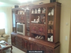VENDO SALON COMPLETO CON TV EN BUEN ESTADO - mejor precio | unprecio.es