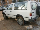 VENDO TATA TELCO ESPORT 2000 D ,AÑO 1996 CC. AC.DA.EE.Km 115.000 . 900eur. tel.610592412 - mejor precio | unprecio.es