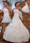Vestidos de novia a medida desde 350€ - mejor precio | unprecio.es