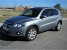 Volkswagen Tiguan - mejor precio | unprecio.es