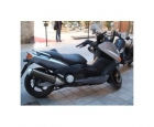 YAMAHA T-MAX 500 - mejor precio | unprecio.es