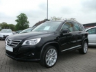2009 vw tiguan 2.0 tdi 4motion, r-line - mejor precio | unprecio.es