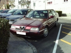 ALFA ROMEO 164 SUPER 3.0 24V - mejor precio | unprecio.es