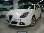 Alfa Romeo Giulietta 2.0 JTDm 170cv Distinctive - mejor precio | unprecio.es