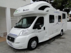 Alquilo autocaravanas - mejor precio | unprecio.es