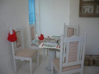 Apartamento : 1/8 personas - djerba  tunez