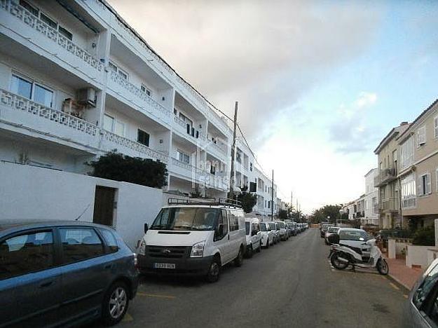 Apartamento en Castell (Es)