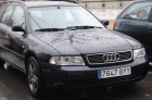 audi a4 1.9 tdi avant - mejor precio | unprecio.es