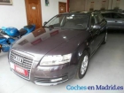 Audi A6 - mejor precio | unprecio.es