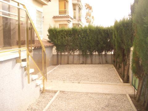 Bajo en Calafell
