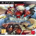 BlazBlue: Continuum Shift Playstation 3 - mejor precio | unprecio.es