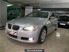 BMW Serie 3 330Cd - mejor precio | unprecio.es