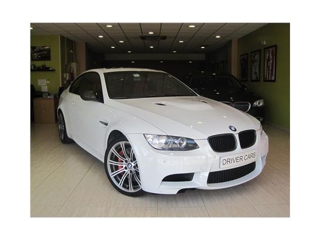BMW SERIE 3 M3