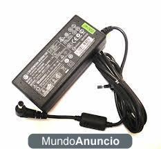 CARGADORES PARA PORTATIL (TODOS LOS MODELOS)