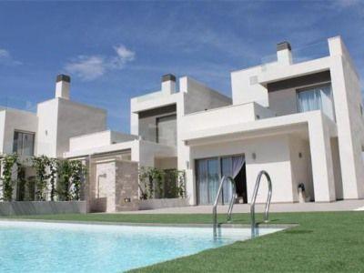 Chalet en venta en Ciudad Quesada, Alicante (Costa Blanca)