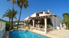 Chalet en venta en Moraira, Alicante (Costa Blanca) - mejor precio | unprecio.es