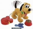 Disney - Pluto Vamos De Paseo (Mattel) - mejor precio | unprecio.es