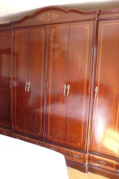 Dormitorio matrimonio